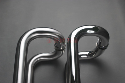 江門金譽盛PH012不銹鋼大拉手 優質五金批發之選