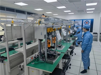 復睿智行董事長王立普亮相柳州車聯網產業大會 以車路協同為引擎，驅動自動駕駛商業化加速落地