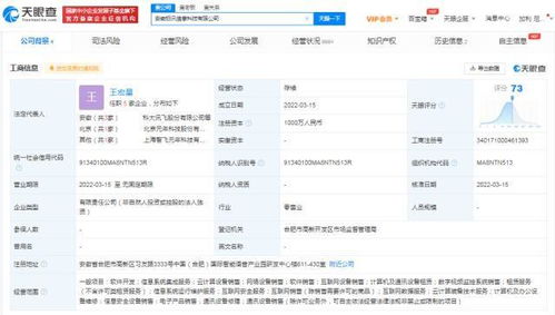 科大訊飛深耕軟件服務(wù)，安徽成立新公司加速業(yè)務(wù)版圖擴(kuò)張