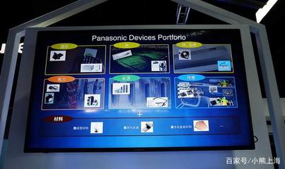 松下未來(lái)EXPO 軟件定義生活，一場(chǎng)腦洞大開(kāi)的數(shù)字夢(mèng)幻之旅