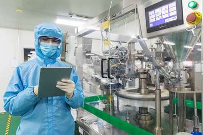 MES制造執(zhí)行系統(tǒng) 定義、核心作用與應(yīng)用軟件服務(wù)解析